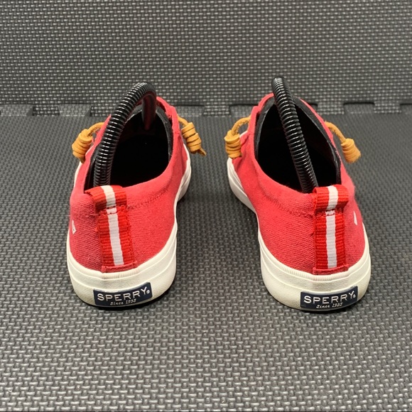 Sperry Top Sider Womens Shoes - Picture 4 of 8